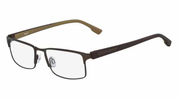 Flexon E1042 - 210 Brown