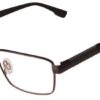 Flexon E1111 - 033 Gunmetal