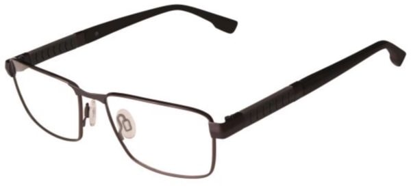 Flexon E1111 - 033 Gunmetal