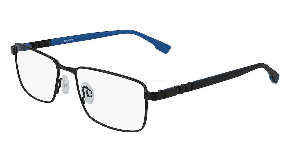 Flexon E1136 Eyeglasses Frame | BestNewGlasses.com | Free Shipping