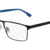 Flexon E1137 001 - Black
