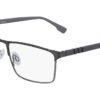 Flexon E1137 033 - Gunmetal