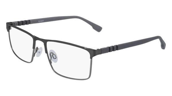 Flexon E1137 033 - Gunmetal