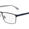 Flexon E1137 412 - Navy