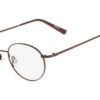 Flexon Edison 600 210 - Brown
