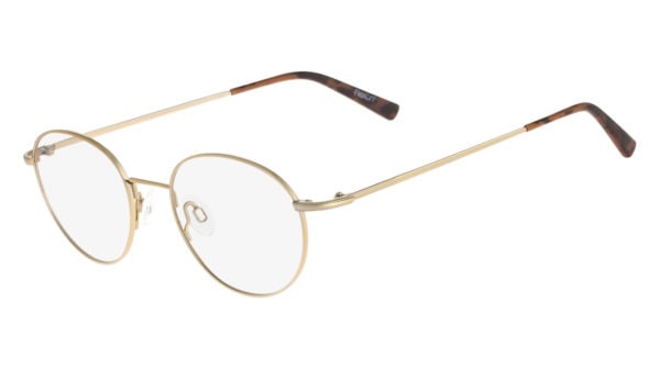 Flexon Edison 600 710 - Light Gold