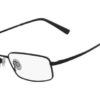 Flexon Einstein 600 001 - Black