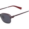 Flexon FLX906 604 - Burgundy