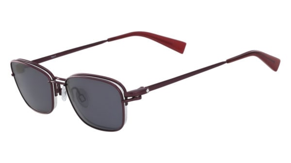 Flexon FLX906 604 - Burgundy