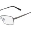Flexon Larsen 600 - 033 Gunmetal
