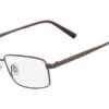 Flexon Larsen 600 - 210 Brown