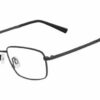 Flexon Nathaniel 600 - 033 Dark Gunmetal