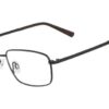 Flexon Nathaniel 600 - 210 Dark Brown
