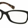 Coach HC6078 - 5336 Black Ivory
