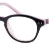 Hello Kitty HK 219-2 Black (Black/Pink)