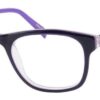 Hello Kitty HK 221 3 Purple