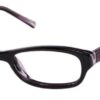 Hello Kitty HK 234-2 Dark Purple