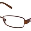 Hello Kitty HK 237-1 Medium Brown