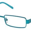 Hello Kitty HK 238-2 Teal