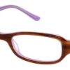 Hello Kitty HK 242-1 Brown