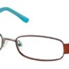 Hello Kitty HK251-1 Brown