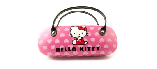 Hello Kitty Case