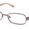 Hello Kitty HK254-1 Brown