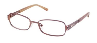 Hello Kitty HK254-1 Brown