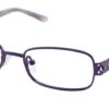 Hello Kitty HK254-2 Purple