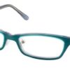 Hello Kitty HK258-1 Teal