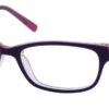 Hello Kitty HK266 - 3 Purple