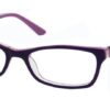 Hello Kitty HK268 -3 Purple