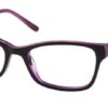 Hello Kitty HK269 - 3 Purple