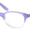 Hello Kitty HK279 - 3 Purple