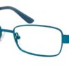 Hello Kitty HK289 - 3 Teal