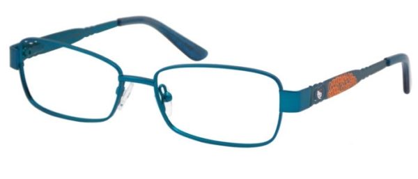 Hello Kitty HK289 - 3 Teal
