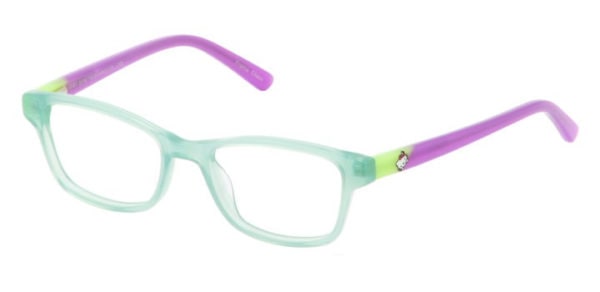 Hello Kitty HK293 3 - Aqua