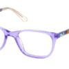 Hello Kitty HK299 2 - Purple