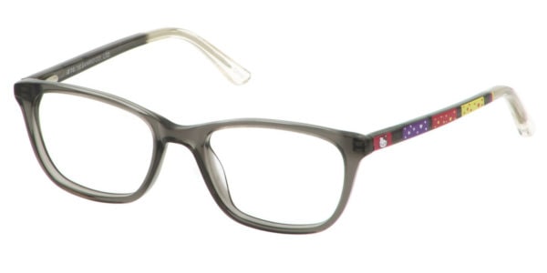 Hello Kitty HK299 3 - Grey