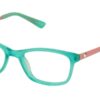 Hello Kitty HK303 1 - Mint Green