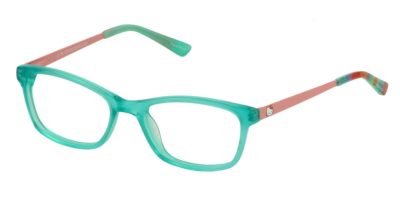 Hello Kitty HK303 1 - Mint Green