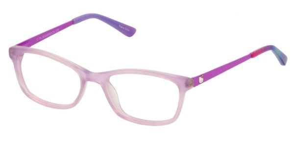 Hello Kitty HK303 2 - Purple