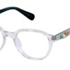 Hello Kitty HK310 2 - Crystal Clear