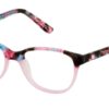 Hello Kitty HK313 1 - Pink