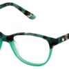 Hello Kitty HK313 3 - Blue