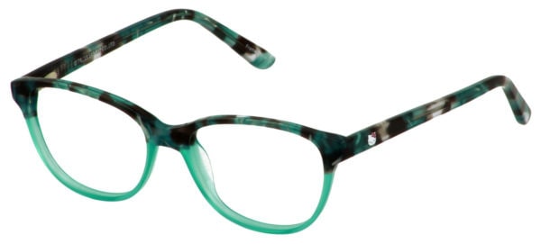 Hello Kitty HK313 3 - Blue