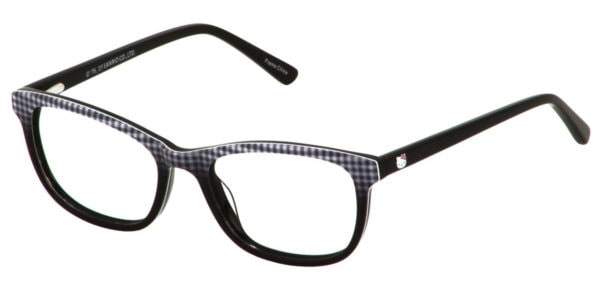 Hello Kitty HK314 3 - Black