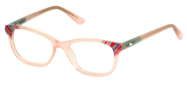 Hello Kitty HK317 1 - Pink