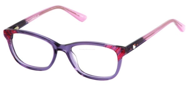 Hello Kitty HK317 2 - Purple