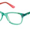 Hello Kitty HK317 3 - Aqua